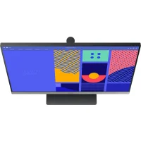 Монитор Samsung Essential S4 LS24C430GAIXCI фото 7